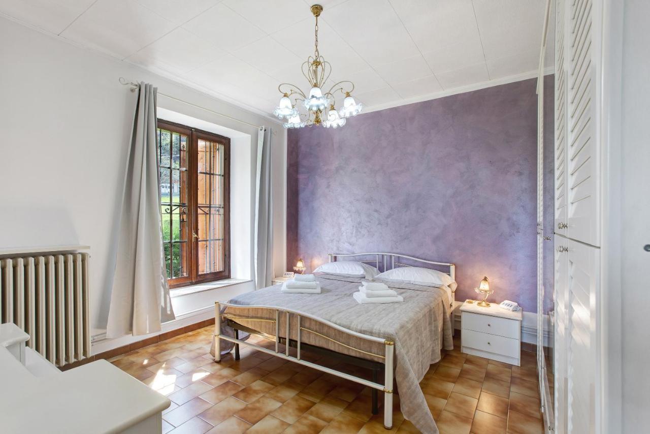 Casa Tua - Avise Apartment Екстериор снимка