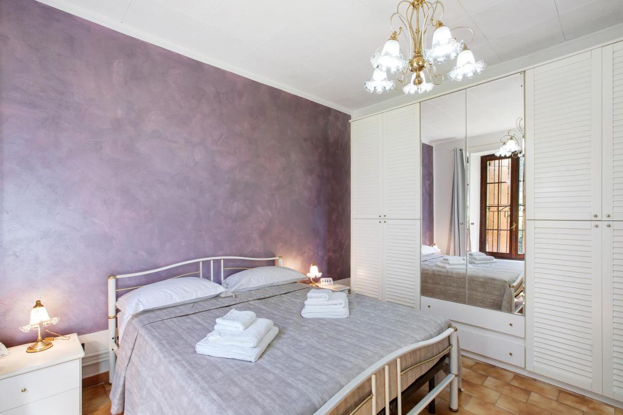 Casa Tua - Avise Apartment Екстериор снимка