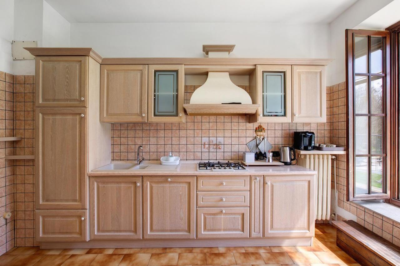 Casa Tua - Avise Apartment Екстериор снимка