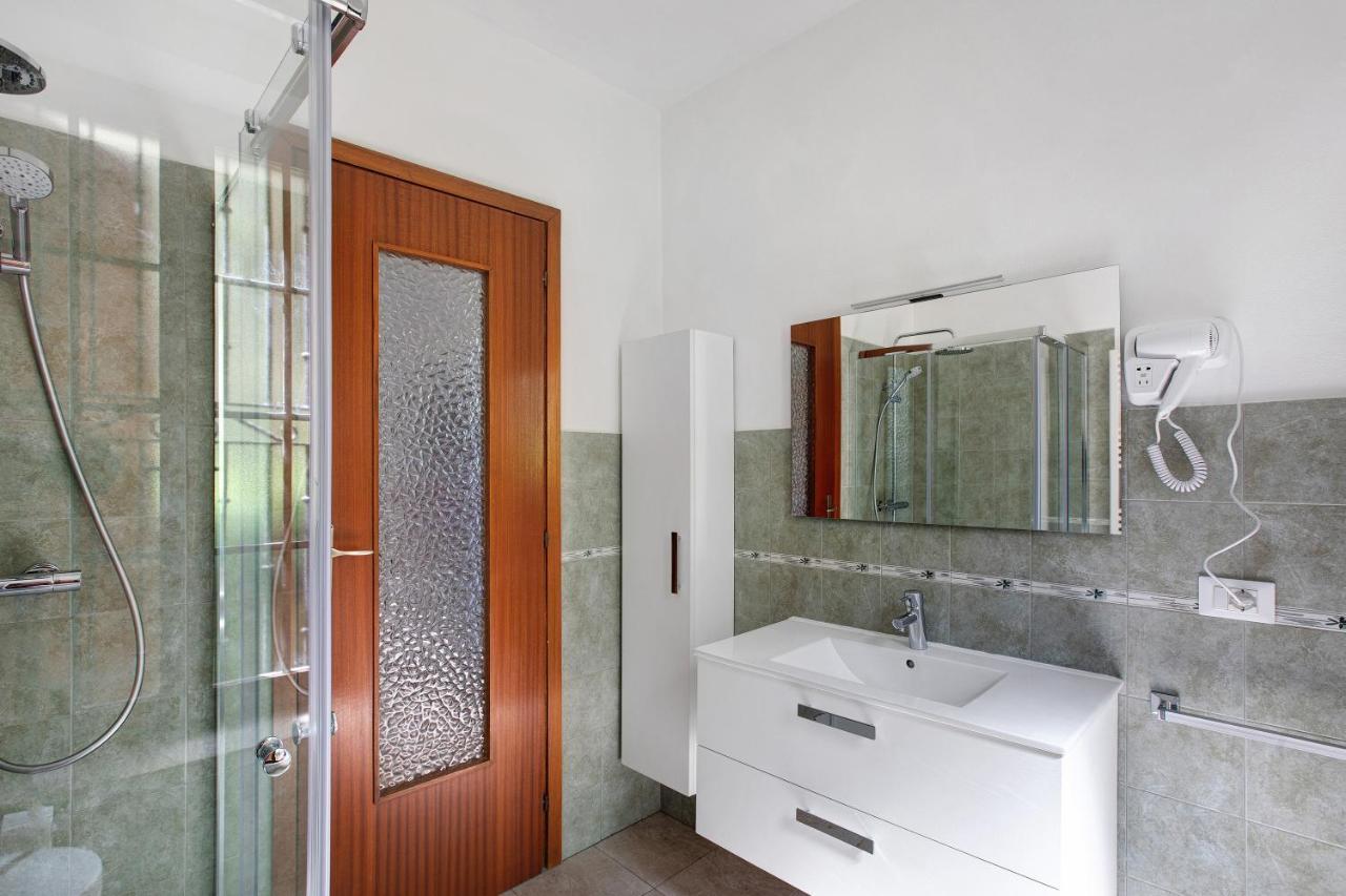 Casa Tua - Avise Apartment Екстериор снимка