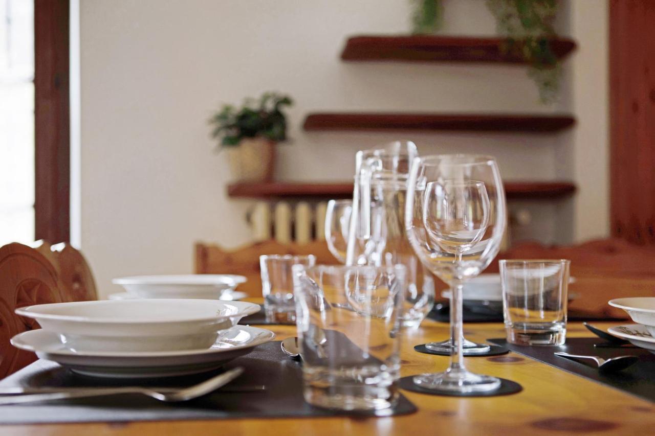 Casa Tua - Avise Apartment Екстериор снимка